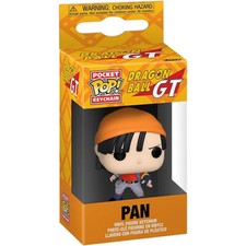 Funko Pocket POP! Llavero - Dragon Ball GT - PAN - Nuevo