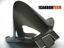 CARBON FIBER REAR FENDER HUGGER 05-06-2005-2006 HONDA CBR 600RR