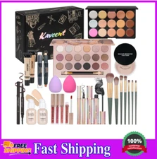 Makeup Kit Makeup Sets for Teens Makeup kits for Women Teenagers Make up Eyeshad