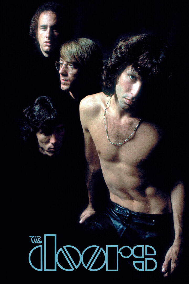 the doors  Jim morrison, The doors jim morrison, Morrison