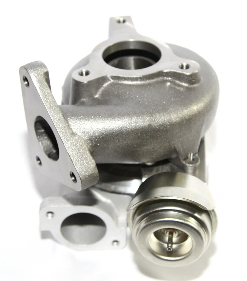 GT2056V 751243-5002S Turbo para 05 Nissan Navara/Pathfinder 2.5DI QW25 Foto 4 de 4