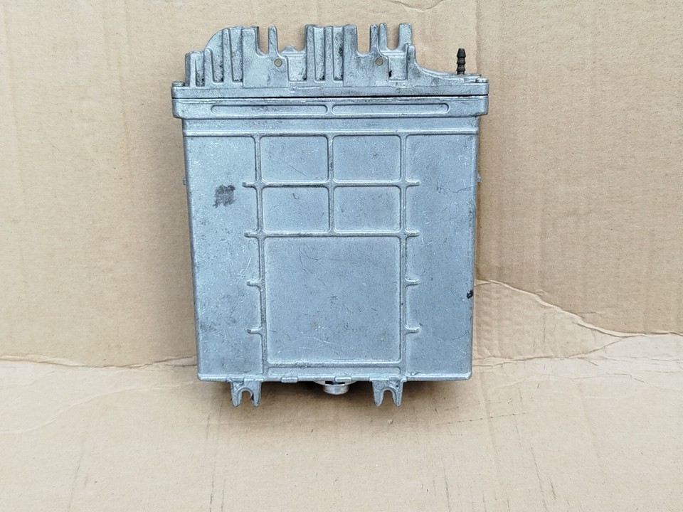 028906021GL engine control module VW Passat 1997 eBay