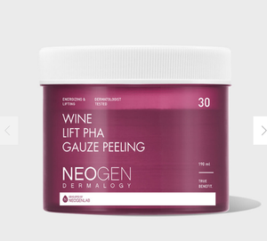 neogen peeling pads
