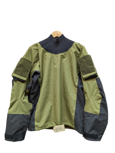 Original Taifun UKSF SAS OD grün GoreTex Pullover Top Jacke Medium UK #656 - Bild 1 von 7