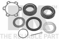 NK 764003 Radlagersatz Radlager Satz Radlagerset Vorne Hinten