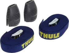 Thule Load Straps for Roof Mount Racks 521