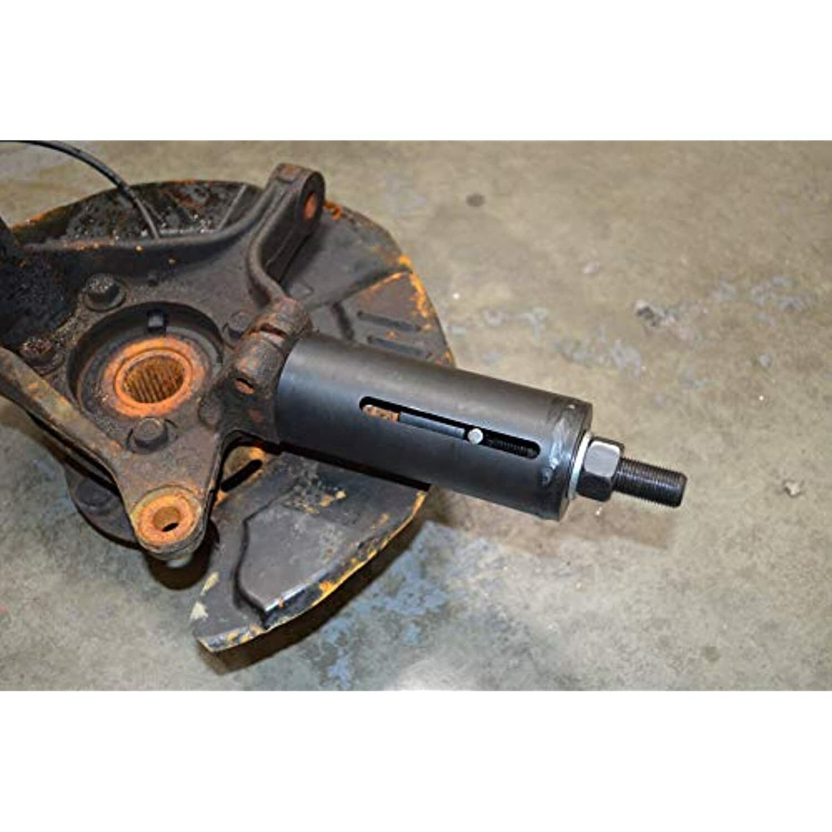 Astro Pneumatic Tool 78620 Subaru Ball Joint Puller | eBay