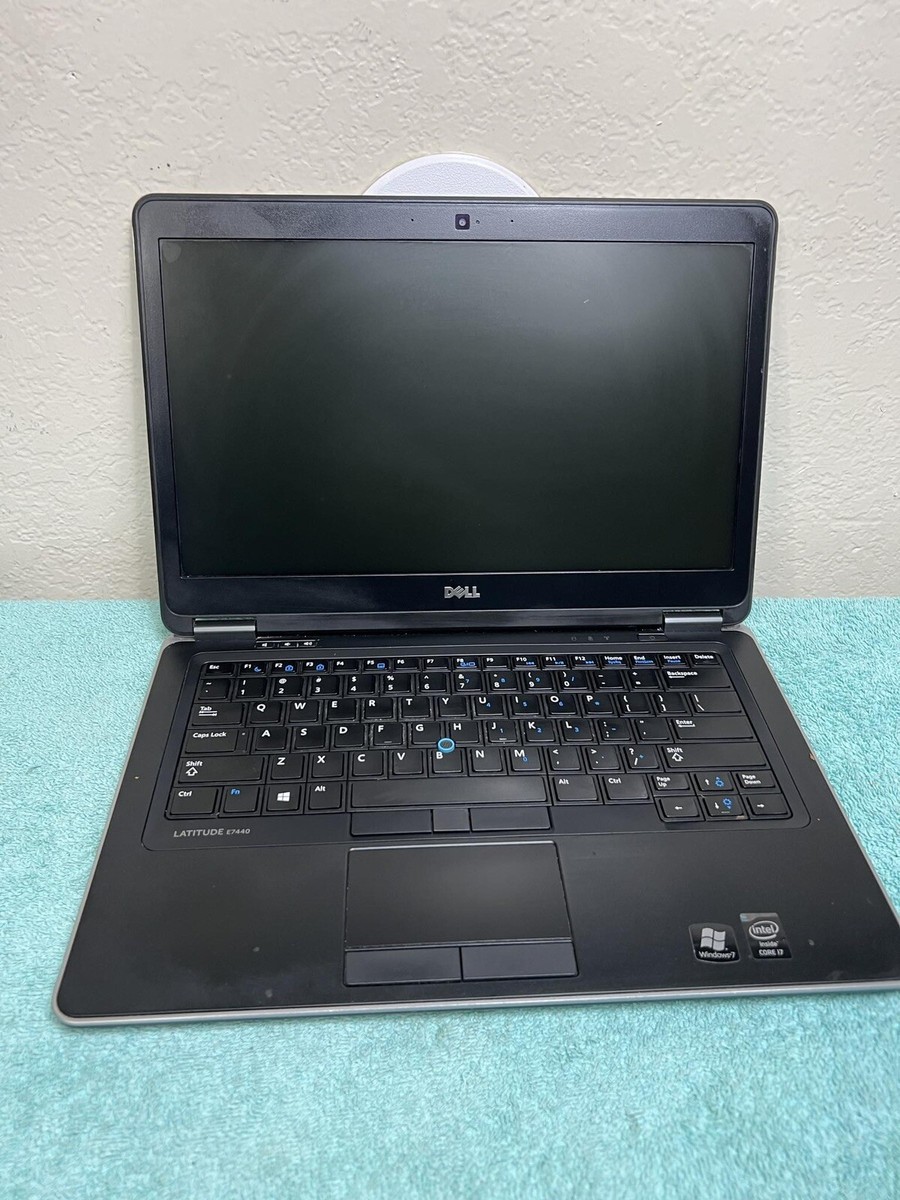 交渉中。DELL Latitude E7440 Core i7 win7 交渉中。DELL Latitude E7440 Core i7 win7