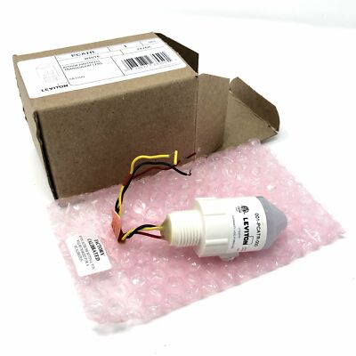 Leviton PCATR Atrium Photocell 215-2690 Fc