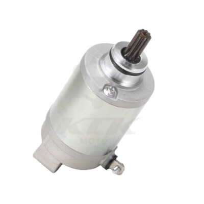 Starter Motor For Kawasaki Ninja ZX-6R ZX600 2007-2024 21163-0041