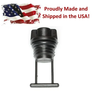 JSP MANUFACTURING® Aftermarket Kayak Plastic Direct Hull Drain Plug Sit-On-Top & Touring Kayak Plug