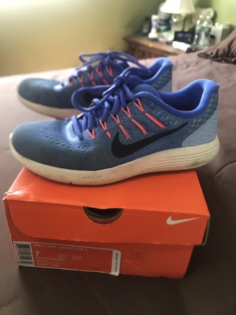 nike lunarglide womens running shoes