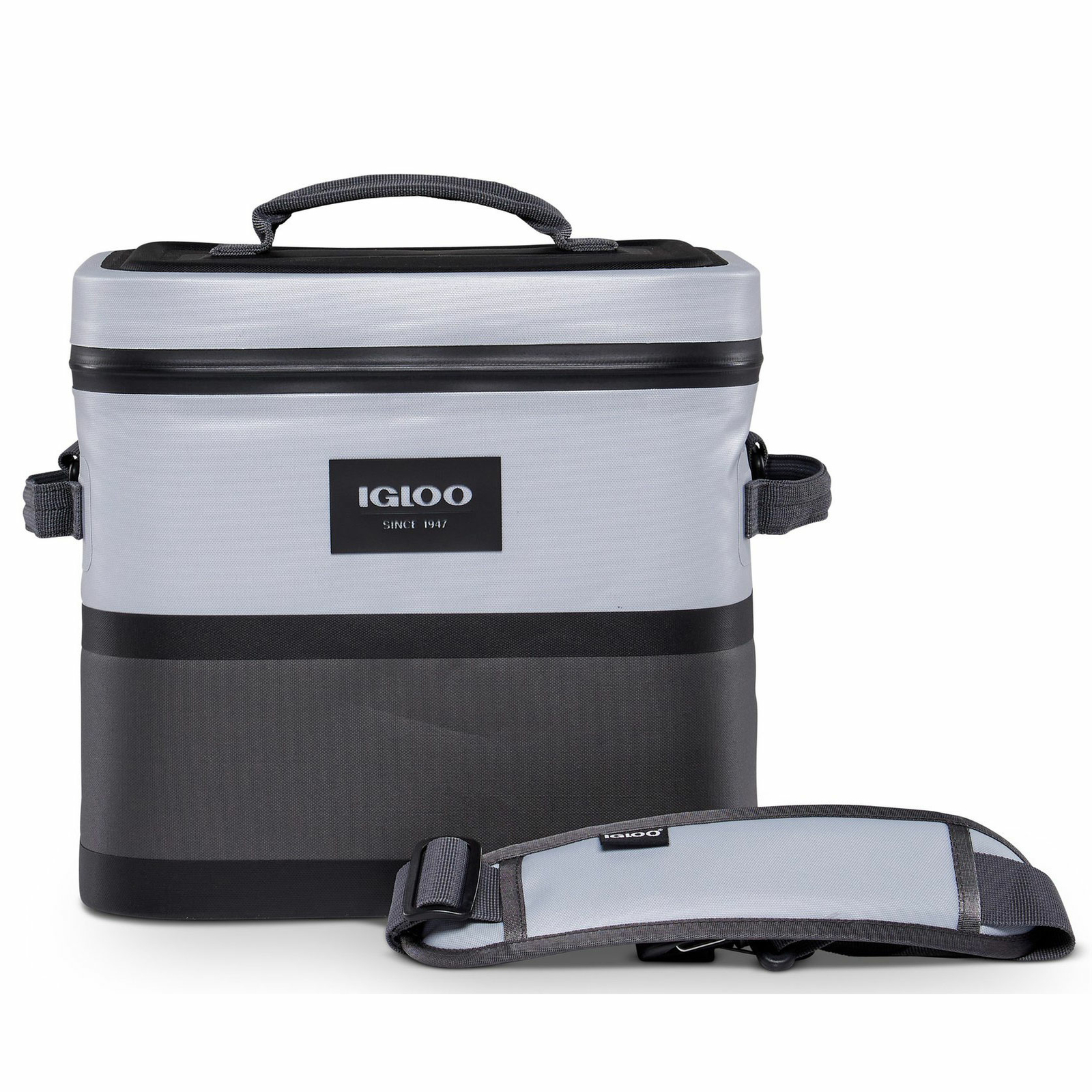 soft igloo cooler