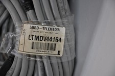164 FT Firewire IEEE-1394 4-pin to 4-pin Cable - New