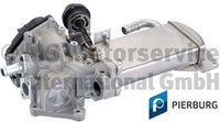 Pierburg 7.09720.03.0 KüHler FüR AbgasrüCkfüHrung FüR Audi FüR Seat