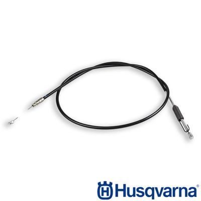 Genuine OEM Husqvarna / Craftsman 583731701 Clutch Cable for Select 917 Tillers