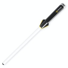 Work Sharp Kitchen Ceramic Honing Rod - Angle...