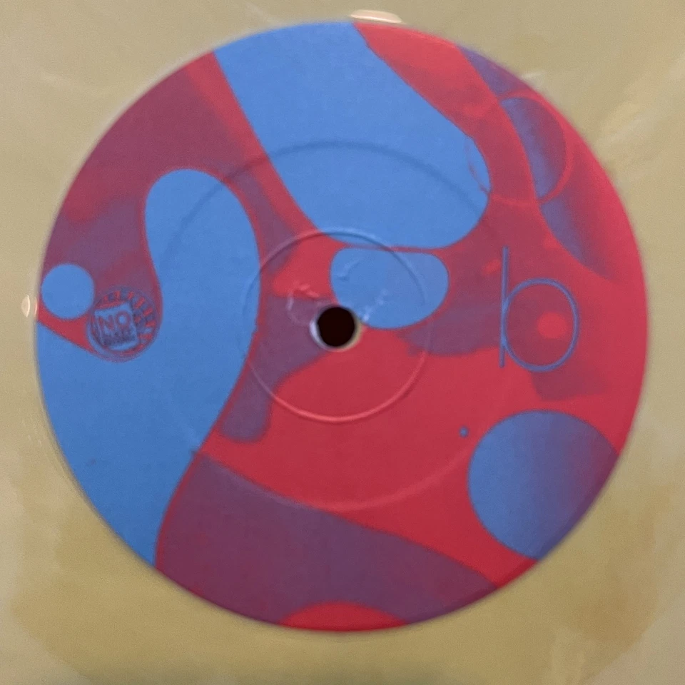 Rock Balance And Composure - The Things We Think We're Missing No Sleep Records - Image 4 of 4