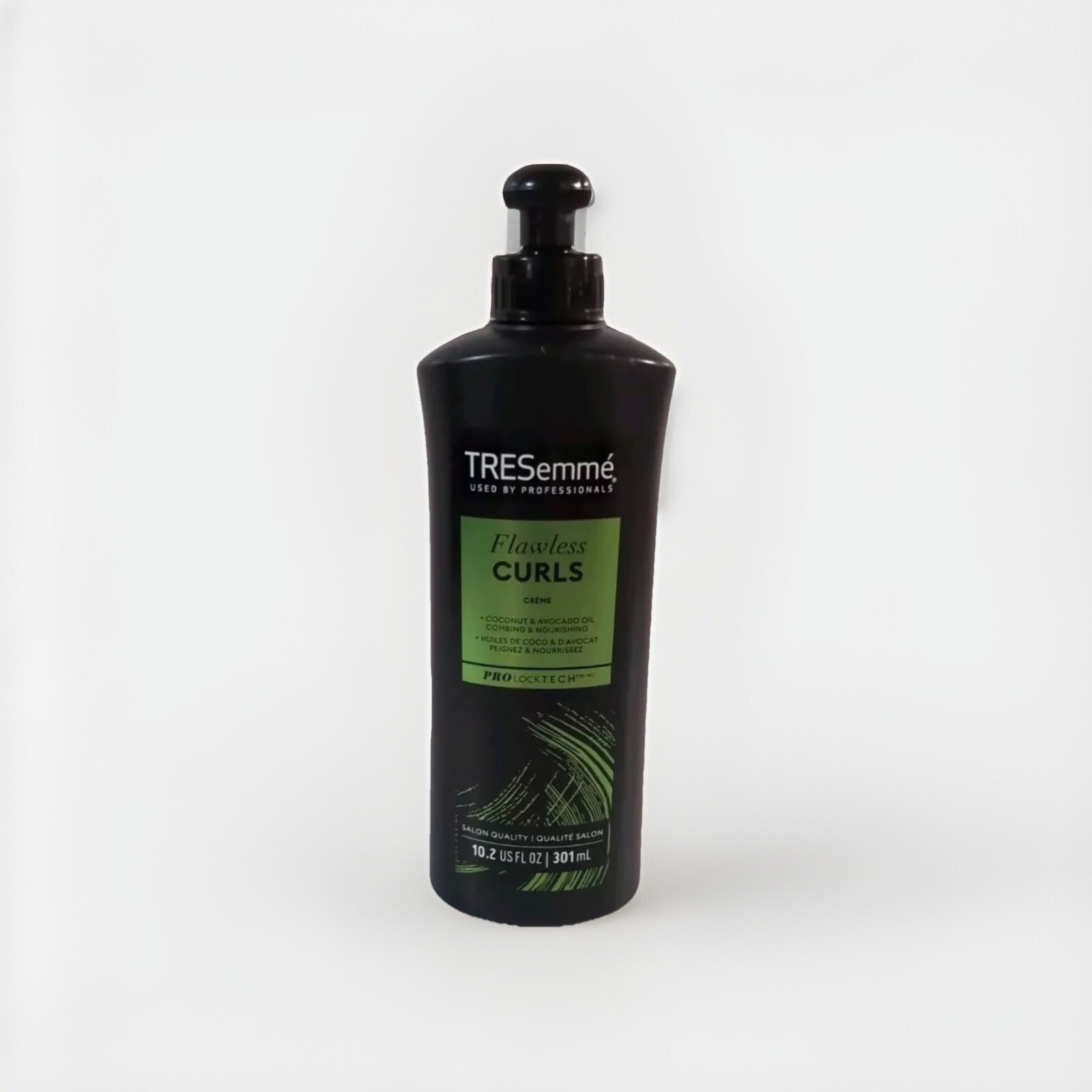 TRESemme Flawless Curls Combing Cream 10.2 fl oz - Detangle & Nourish