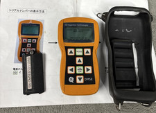 GE Inspection Technologies DM5E Corrosion Coating Thickness Gauge