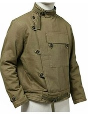 second hand jacket for men gray