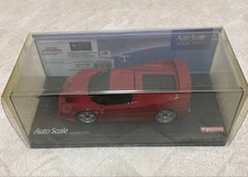 Unused Kyosho Mini-Z AutoScale Ferrari F50