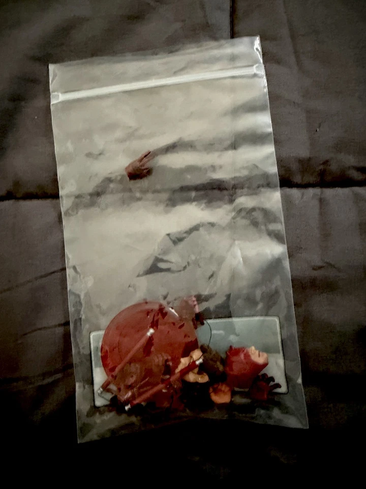 Mezco Daredevil Foto 4 de 4