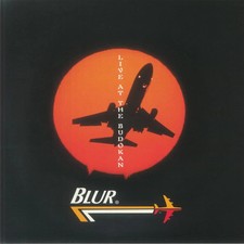 BLUR - Live At The Budokan (Record Store Day RSD 2026) [Red 2LP]