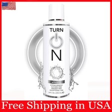 Turn On Silicone Based Sex Lube. Premium Personal Lubricant For Men Women 8 oz