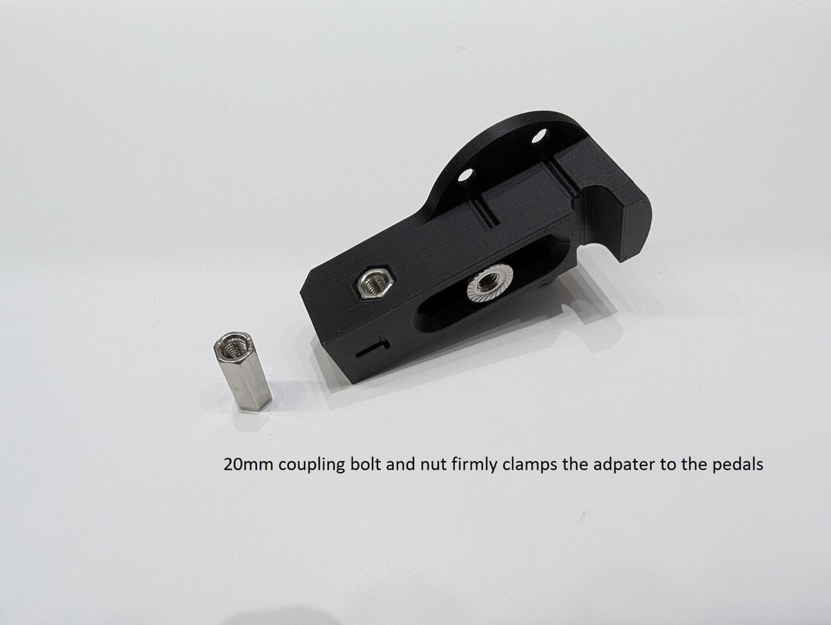 Zoom Cmf-8 - Adattatore Per Montaggio Camera F8/f8n