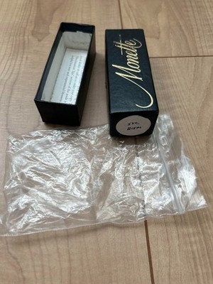 Monette Trumpet Mouthpiece STC B15M | eBay