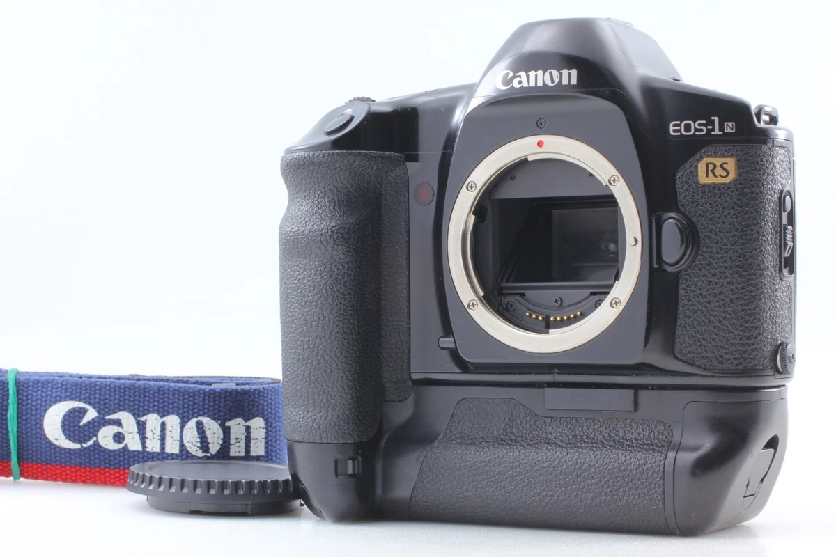 Canon Eos 1n for sale | eBay