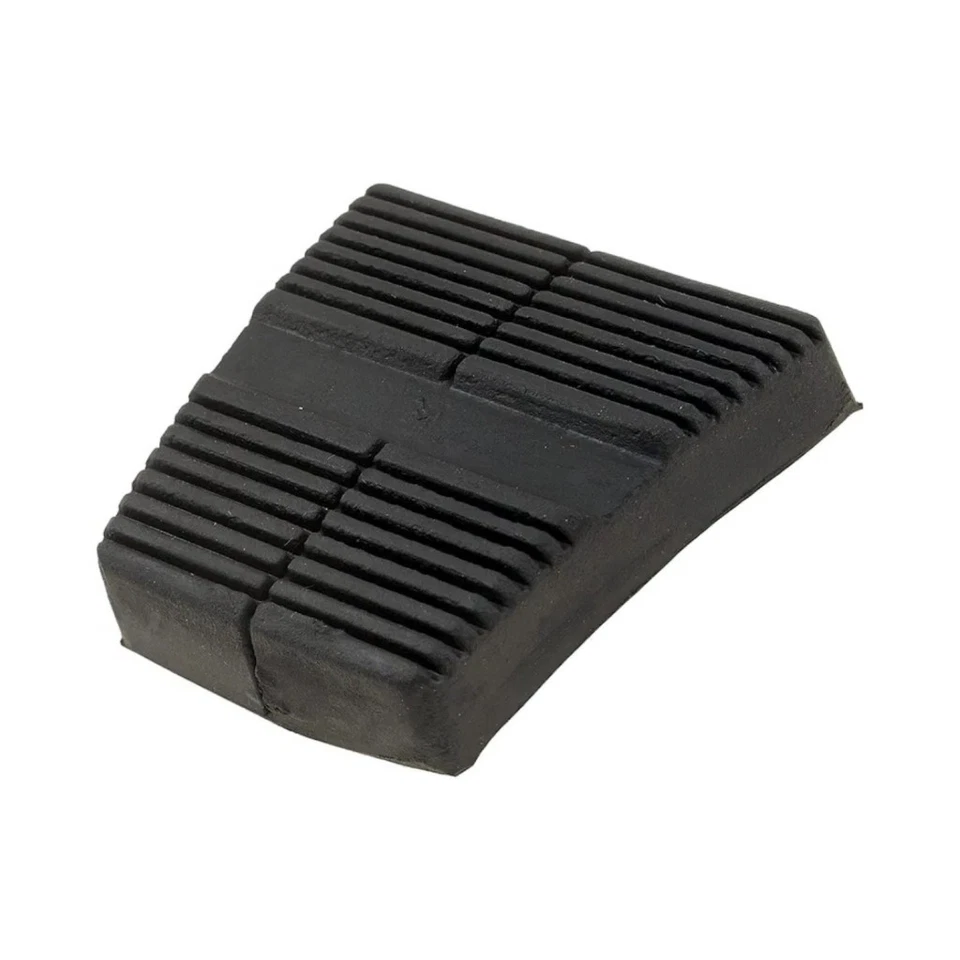 Pastilla de pedal de freno y embrague para Oldsmobile Cutlass Calais 1990 | Para 14009148 Foto 3 de 4