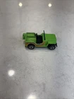 HOT WHEELS REDLINE  FLYING COLORS  GRASS HOPPER  JEEP HK