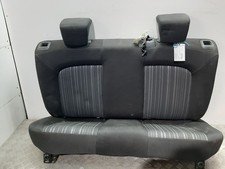 RÜCKSITZE / 5061307 FÜR FIAT PUNTO 199 EASY