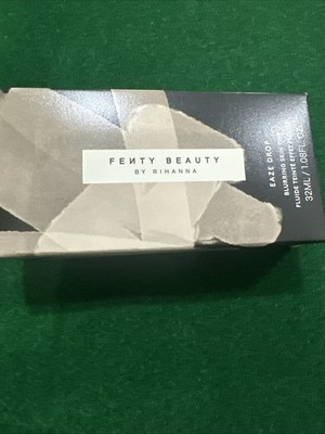 Fenty Beauty Eaze Drop Blurring Skin Tint