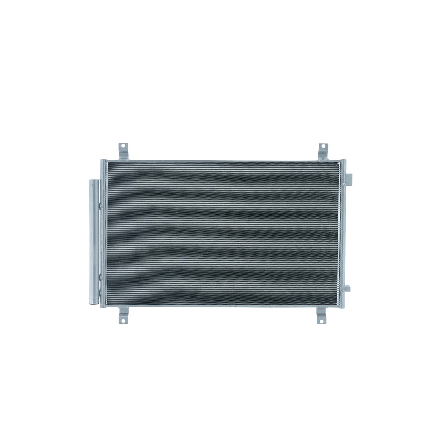 New Premium Fit A/C Condenser 80100TG7A02