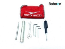 Bordwerkzeug Moto Guzzi Stelvio 1200 NTX 2009-2011