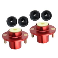 Federbeinstützlager Domlager Halterungen für Honda Del Sol Acura Integra Acc