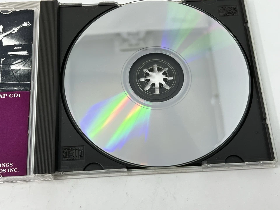 OVERNIGHT SENSATION THE VERY BEST OF THE RASPBERRIES  CD UK IMPORT ERIC CARMEN - Image 4 of 4