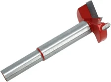 32mm Drill Bit Woodworking Hole Saw Cabinet Hinge Boring Carbide Cutter Pro Bit