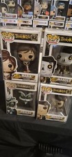Funko Pop Book of Life Vinyl Figures 6
