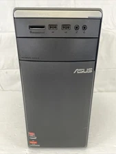 Asus Essentio M11BB AMD A8-5500 3.2GHz 16GB RAM 1TB HDD Windows 11