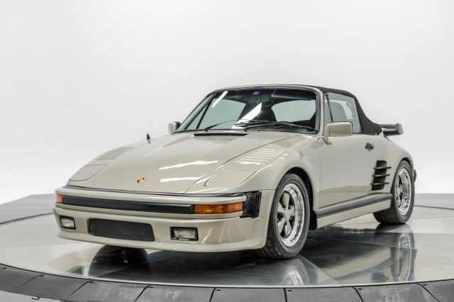 1969 Porsche 911 for sale in Miami Florida