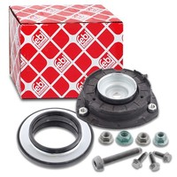 Febi Bilstein Federbeinlager Domlager Vorne VW Golf Audi A3 Seat Leon 5F1 Skoda