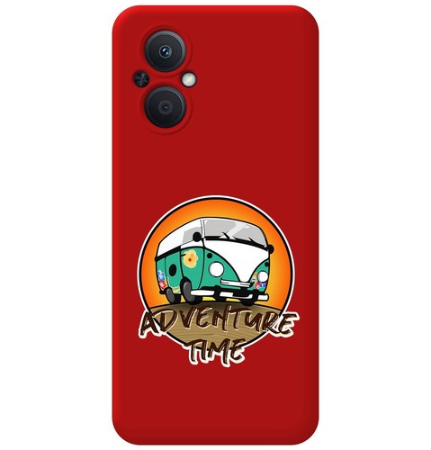 Custodia In Gel TPU Per Oppo A15 Design Astratto Disegni