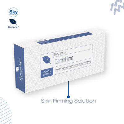 Dermclar Firm Mesotherapy Derm Firm Mesoterapia DMAE