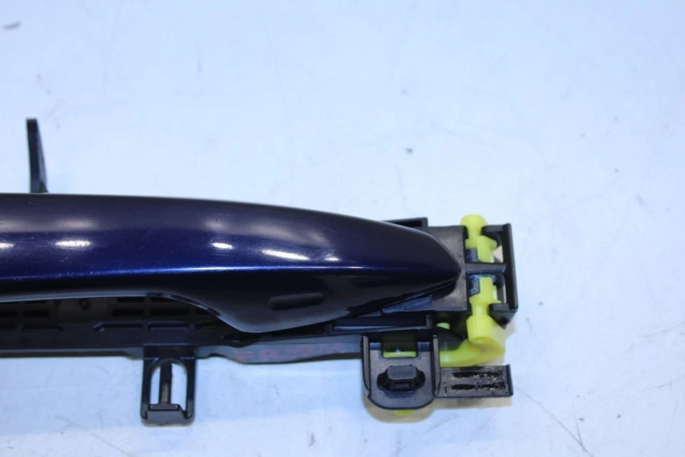 Lexus GS350 2013-2016 3,5 L AWD pasajero delantero derecho puerta exterior manija Foto 4 de 4