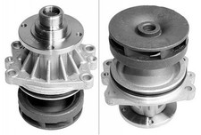 Pompe à eau BMW 740