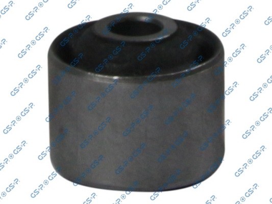 Rear Left GSP 510165 Bushing, axle beam for AUDI